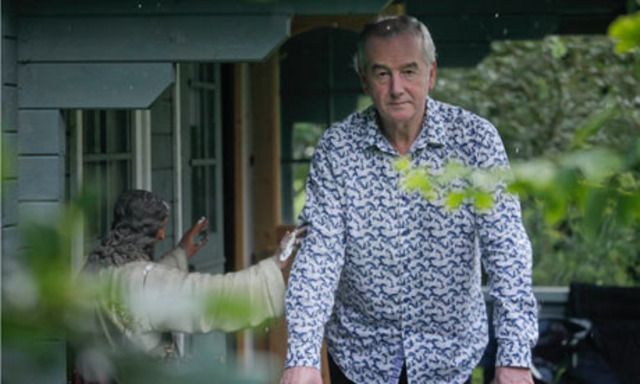 Guardian Children's Fiction Prize