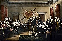 Second Continental Congress