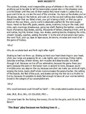 Clean Water Restoration Act