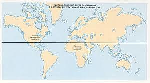 Tratado das Alcáçovas