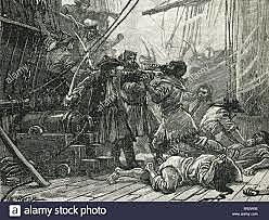 Townshend Acts Passed