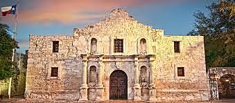 The Alamo