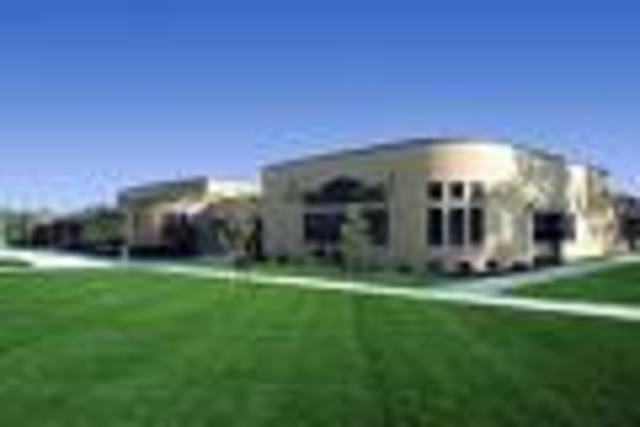 Sayville High School Graduation