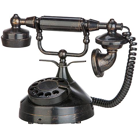 Alexander Graham Bell invents the telephone