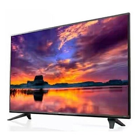 Televisión High-Definition