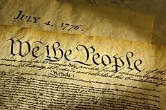 Declaration Of Independence Signed