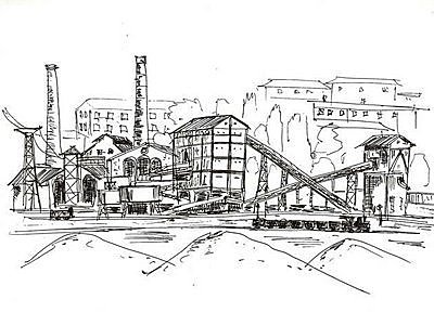 Tecnología en la Edad Moderna