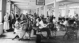 Timeline: HISTORIA DEL COMPUTO