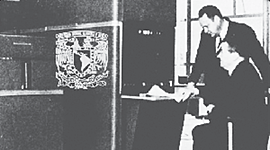 Timeline: historia del computo