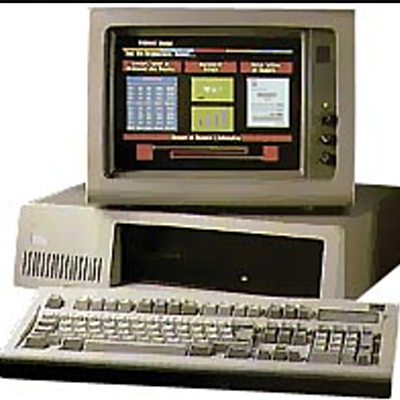 Timeline: HISTORIA DEL COMPUTO