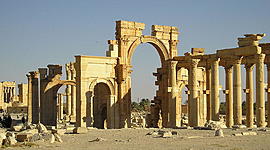 Timeline:  Linea del tiempo arte. Jorge Barrena