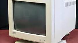 Timeline: historia del computo