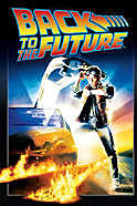 Back to the Future 1985