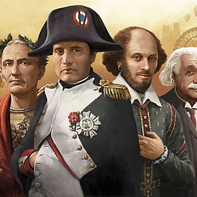 Timeline: history class