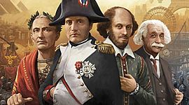 Timeline: history class