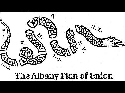 Albany Plan