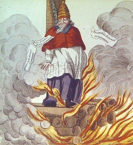 Civil Constitution of the Clergy