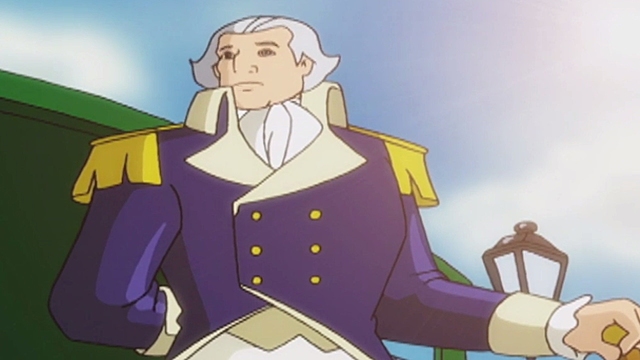 second continental congress