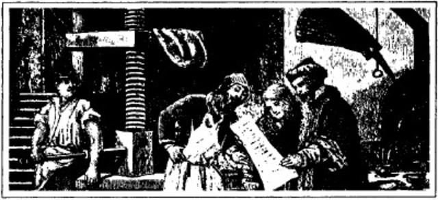 Roth vs. United States