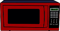 Microondas