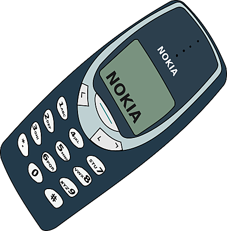 Nokia 1100