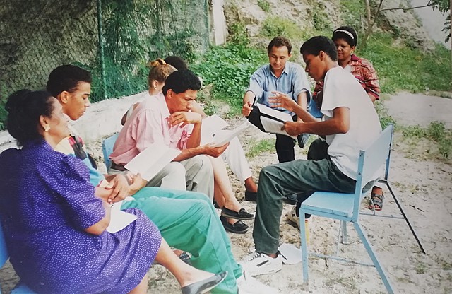 Seminario - Taller Pedagogía de la Imagen