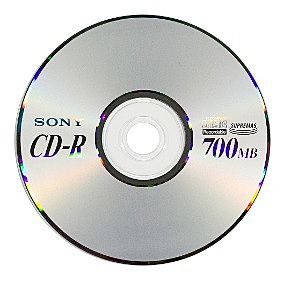 Se lanzan al mercado los CD