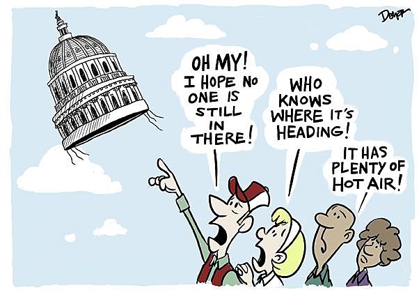 Second Continental Congress