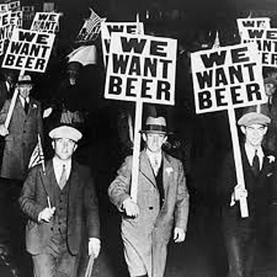 Timeline: 21st Amendment