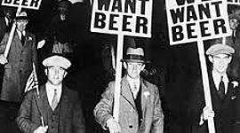 Timeline: 21st Amendment