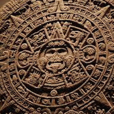 Timeline: Mayan Timeline