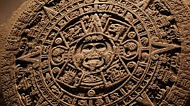 Timeline: Mayan Timeline