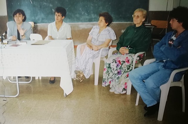 Metodología para la Comunicación Pacifica