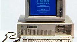 Timeline: Historia del Computo