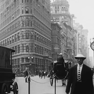 Timeline: Historia del cómputo