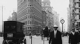 Timeline: Historia del cómputo