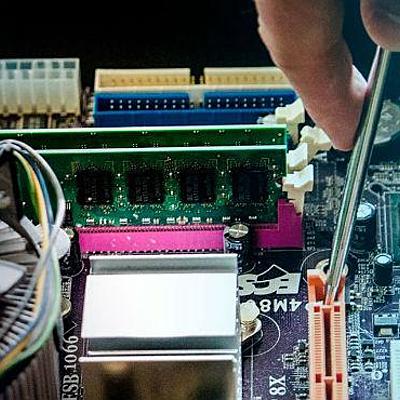 Timeline: historia del computo