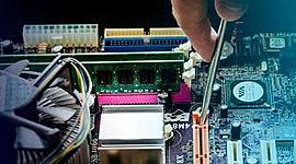 Timeline: historia del computo