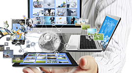 Timeline: Historia del computo