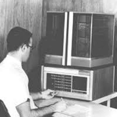 Timeline: historia del computo