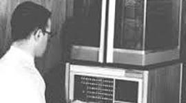 Timeline: historia del computo