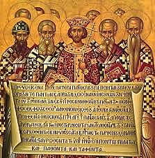 El edicto de Milan 313. d.c