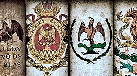 Timeline: CREACIÓN, DESARROLLO Y CONSOLIDACIÓN DE NUESTRA CONSTITUCIÓN