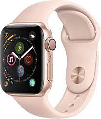 El mejor smartwatch de 2019 (Apple Watch Series 4)
