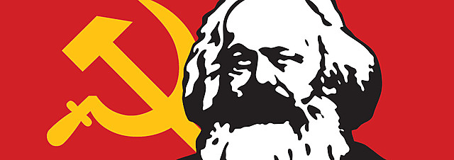 Karl Marx