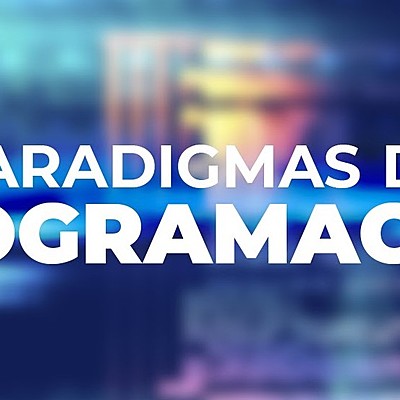 Timeline: Clasificación de los paradigmas de programación
