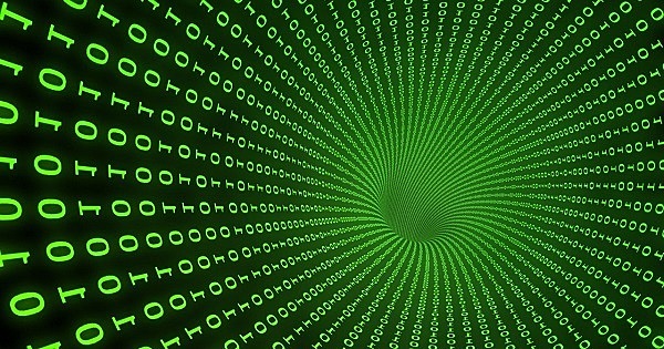 Creación del sistema binario