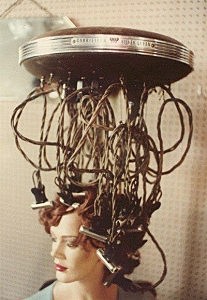 LA PERMANENT CALENTA