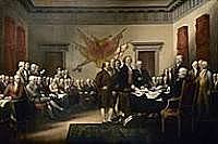 second continental congress