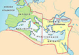 Ekialdeko Zisma (Eliza ortodoxoaren sorrera)